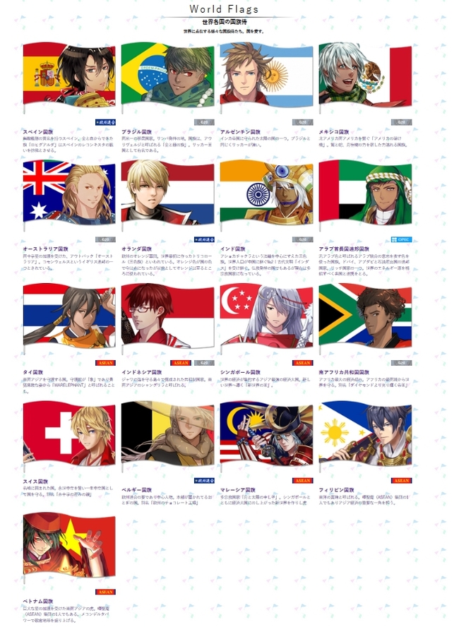 Samurai countries at the 2020 Tokyo Olympics - Olympiad 2020, Images, Country, Flag, Japan, Anime, Longpost