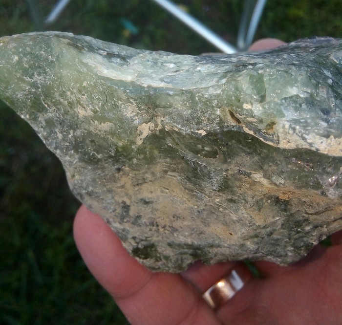 Помогите определить камень Геммология, Минералы, Натуральные камни, Длиннопост