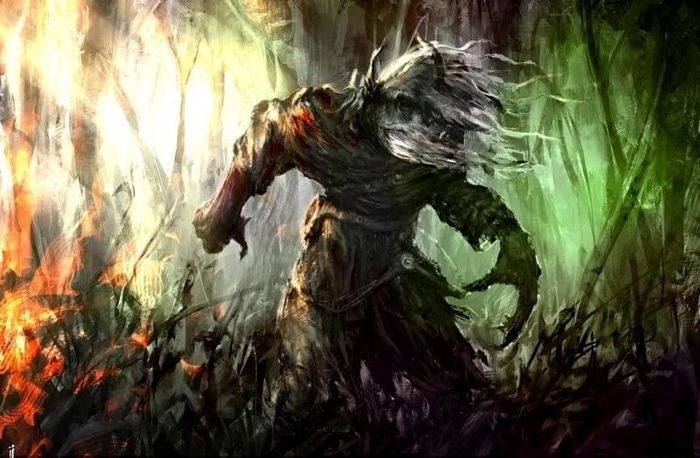 1560751623196261302 карпатская нечисть номер 44