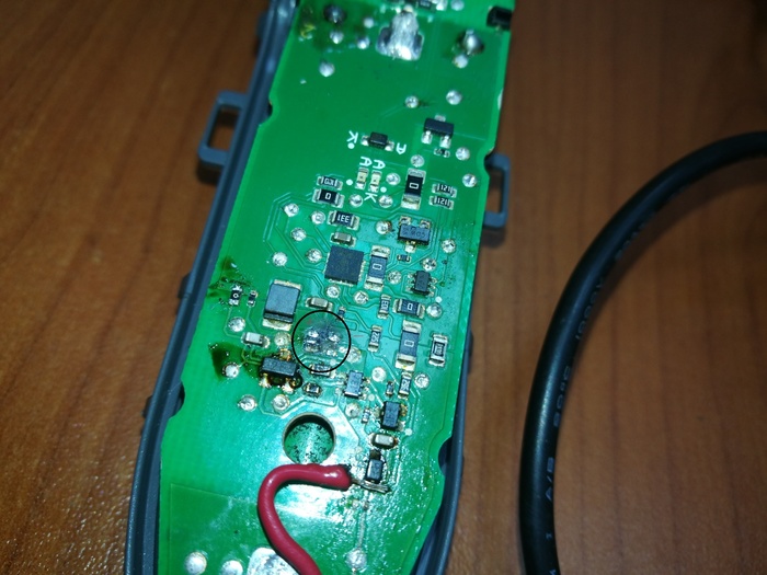Помощь ремонт электробритвы Philips Series 1000