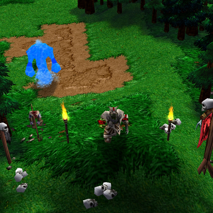   , ,  , Warcraft, Warcraft 3, , , 