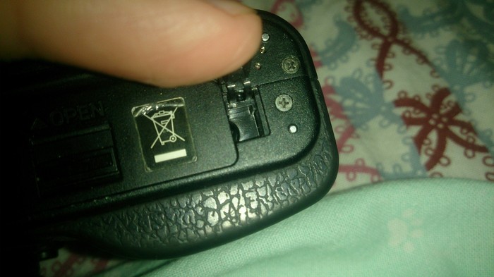 Помогите пожажуста WhatIsThisThing, Ricoh, Длиннопост