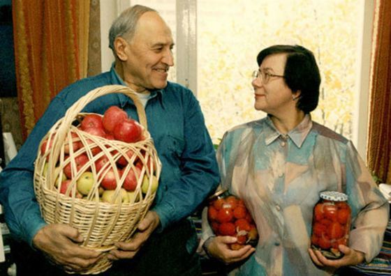 С Днем рождения, Николай Николаевич! - Николай Дроздов, День рождения, В мире животных, Длиннопост