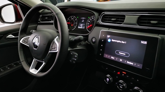 Яндекс.Авто начал продажи своего бортового компьютера