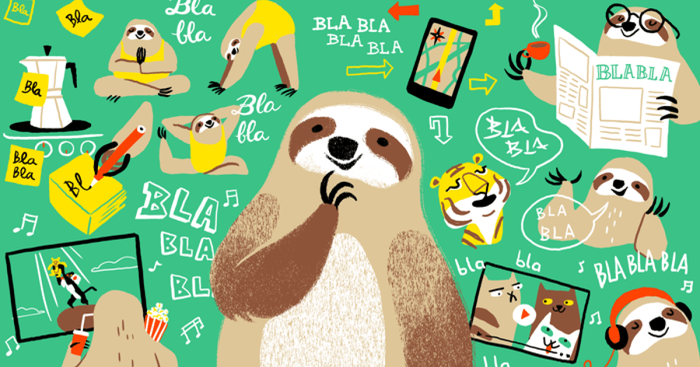 Про способности к языкам