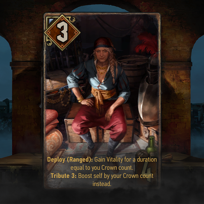 Gwent:  ""  3 , , , , 