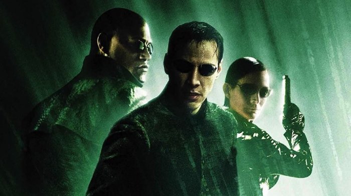 Rumor: The Wachowskis will begin filming the new Matrix early next year - Matrix, Trilogy, Movie heroes, Wachowski, Neo, Fantasy, Actors and actresses