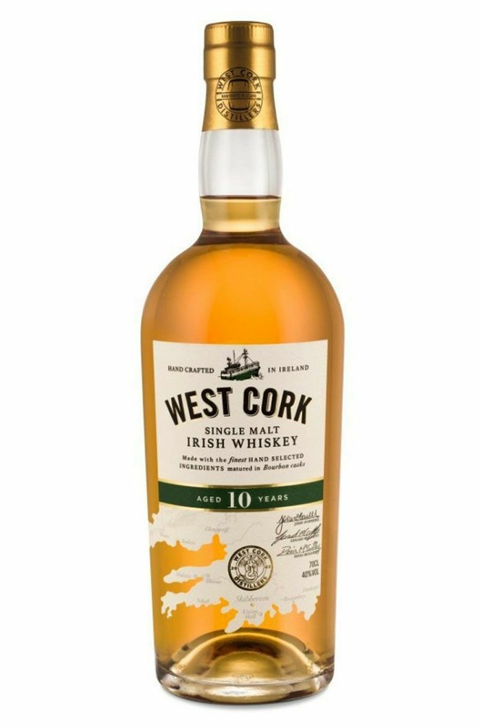 West Cork 10 y.o.