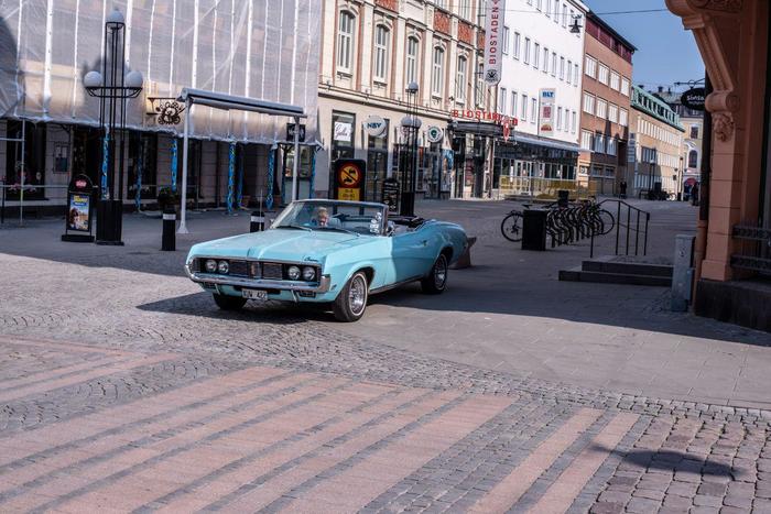 Про автомобили в Швеции Швеция, Авто, Длиннопост