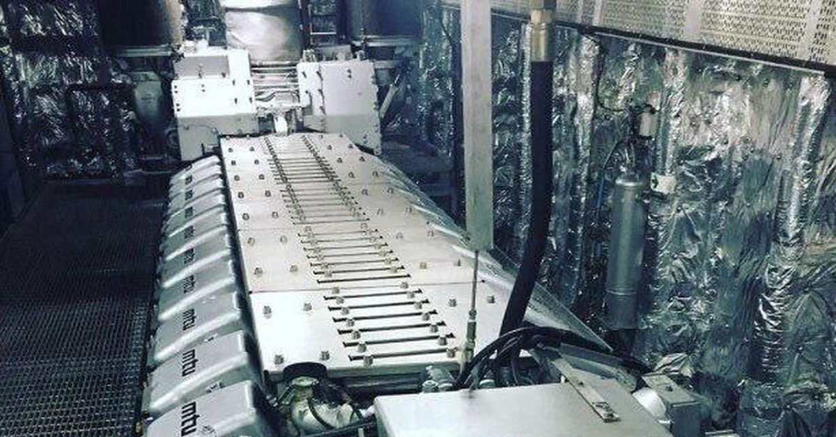 Новый двигатель для приоры) | Пикабу