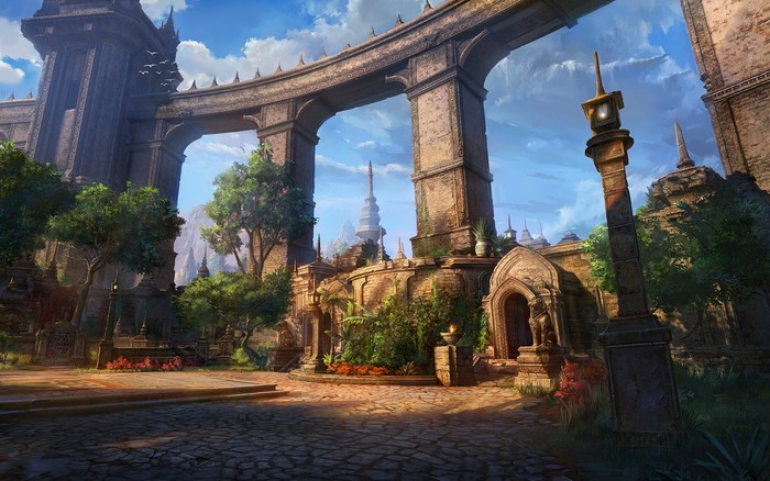    Elsweyr  The Elder Scrolls: Online , The Elder Scrolls, The Elder Scrolls Online, , , , 