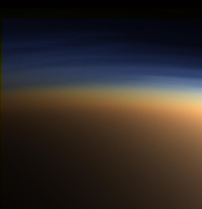 NASA launches octocopter to Titan - Space, NASA, Caesar, , Titanium, Mission, Drone, Video, Longpost