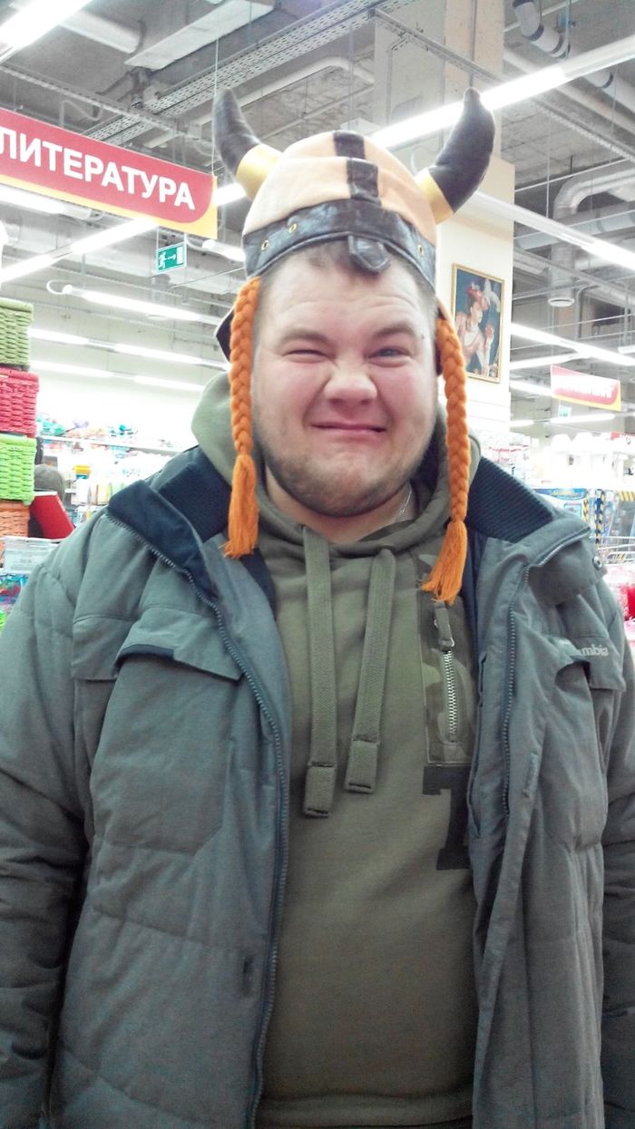 Пикабутянки Уфы!