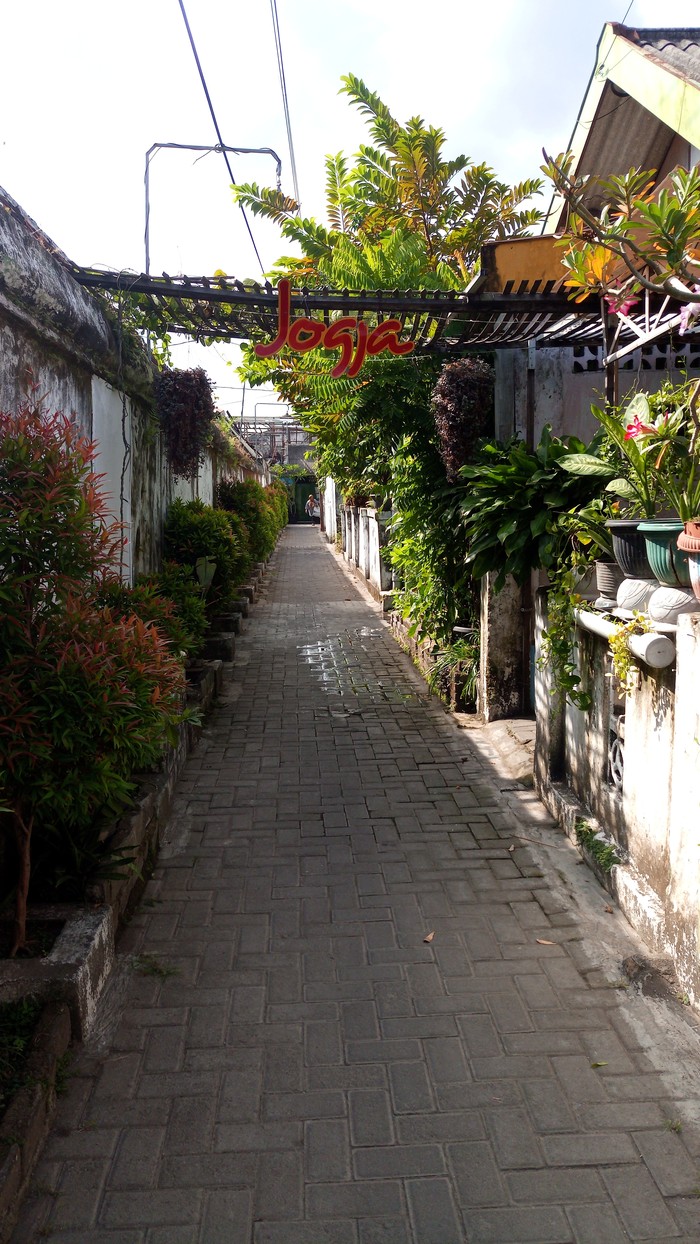 A bit of Indonesia. - Longpost, Indonesia, A train, My, Transport, Travels