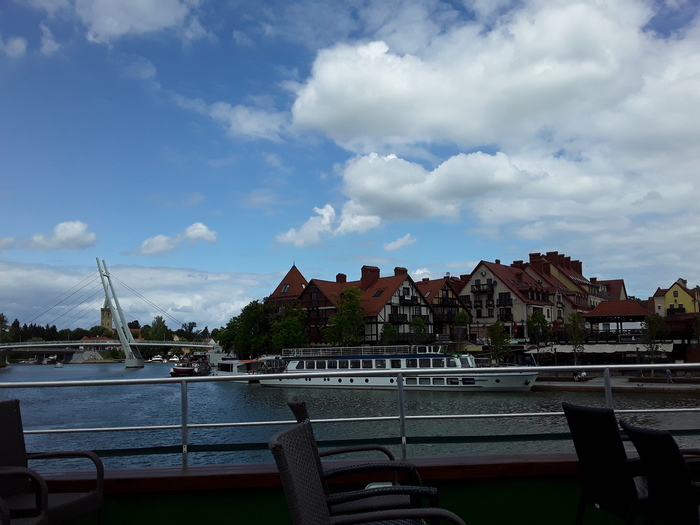 Masurian lakes today. - My, Poland, Relaxation, Lake, Longpost