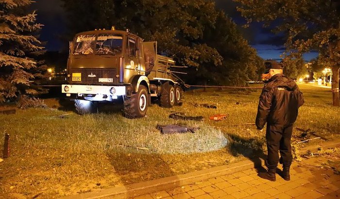 Что случилось в минске вчера во время салюта. Смотреть фото Что случилось в минске вчера во время салюта. Смотреть картинку Что случилось в минске вчера во время салюта. Картинка про Что случилось в минске вчера во время салюта. Фото Что случилось в минске вчера во время салюта
