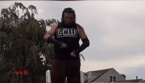 Ultra hardcore wrestling - Gcw, , , , Wrestling, GIF