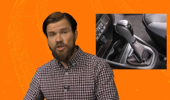 ������� ��������� � ���������� ��������� Jatco