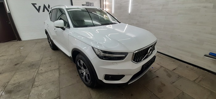 Volvo XC-40inscription.  ,     . , , ,  , , , Volvo, , 