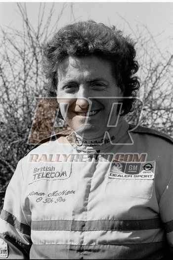 This day in the history of the World Rally Championship, July 7 - My, Rally, Wrc, Statistics, Автоспорт, World championship, Birthday