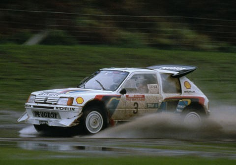        , 8  , Wrc, ,  , ,  ,  , Peugeot, 