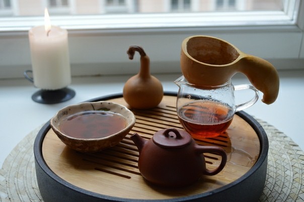 A recipe for how not to raise a child a drug addict - My, Tea, Tea ceremony, Tea culture, China, Longpost