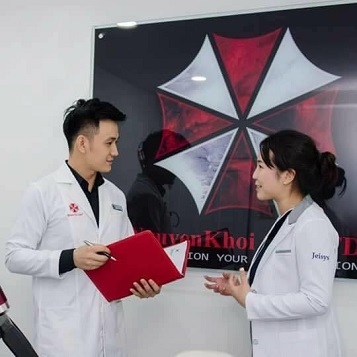 Real Umbrella Corporation - Umbrella Corporation, Resident evil