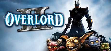 Хорошие игры из прошлого. - Моё, Фэнтези, Overlord, Игры, Компьютерные игры, Вспоминая старые игры, Длиннопост