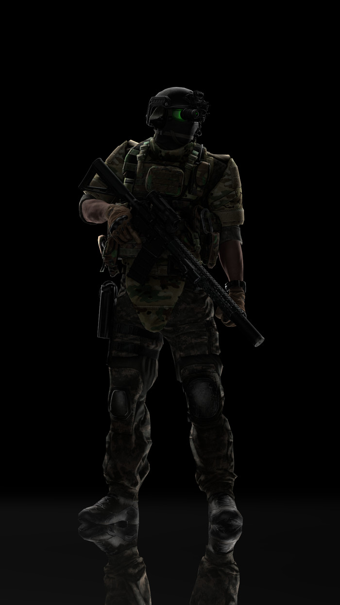 SFM SFM, , Escape From Tarkov