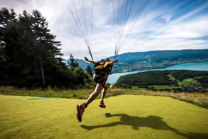 Paragliders. - My, Paragliding, Informative, Flight, Air, Aviation, Video, Longpost