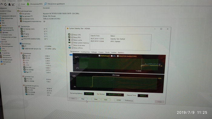 My thoughts on the choice of processor. - My, Intel, AMD, Longpost