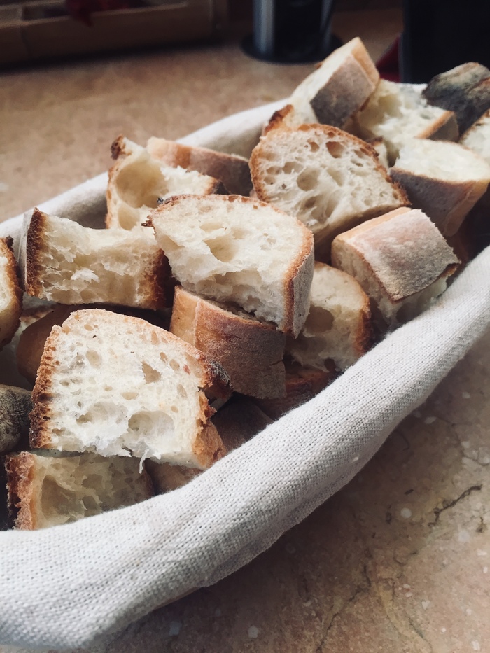 Французская* классика: Сырное фондю. Рецепт, Франция, Длиннопост, Готовим дома, Текст