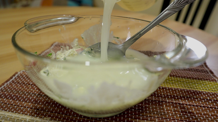 Мой любимый рецепт окрошки / на сыворотке Окрошка, Рецепт, Сыворотка, Летнее блюдо, Видео рецепт, Кулинария, Еда, Видео, Длиннопост