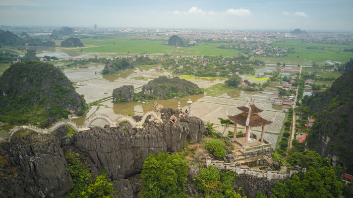 Motorcycle trip through Vietnam, Cambodia and Laos. Ninh Binh, caves in Phong Nha Park - Kebang and a lonely road. Part 2 - My, , Paradise Cave, Video, Longpost, Travels, The photo