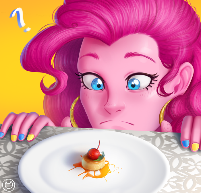   My Little Pony, Pinkie Pie, Equestria Girls, , Supermare