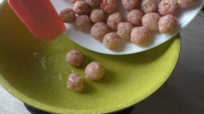 Баклажаны с фаршем Вкусно, Готовим дома, Другая кухня, Видео рецепт, Приготовление, Видео, Длиннопост, Фарш, Баклажан