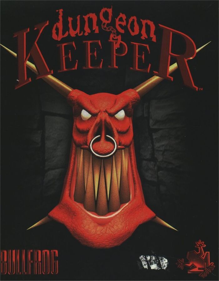  Dungeon Keeper
