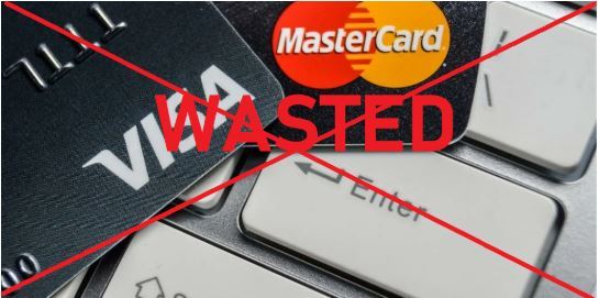 Have time to relax before July 23, bank cards may stop working. Why are VISA, MasterCard and PayPal being forced to leave Russia? - My, Longpost, Relaxation, Bank card, Credit card, Visa, Mastercard