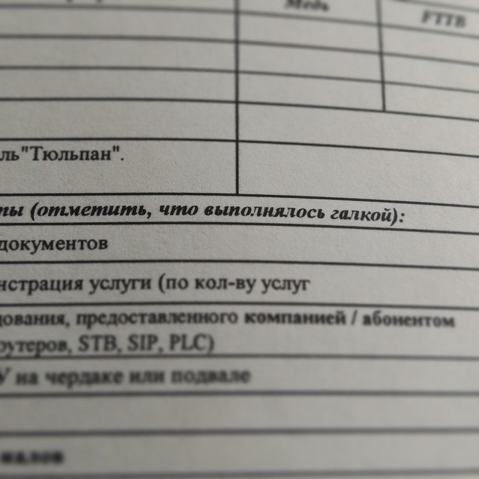 As long as it's not a woodpecker. - Russian language, My, Comma