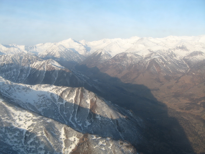 Petropavlovsk-Kamchatsky - Tigil by helicopter - My, Kamchatka, The photo, Video, The mountains, North, From the air, Longpost