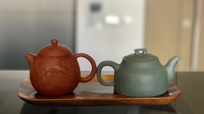 Seals and inscriptions on Yixing teapots - My, Translation, Informative, Kettle, China, Chinese tea, , Longpost