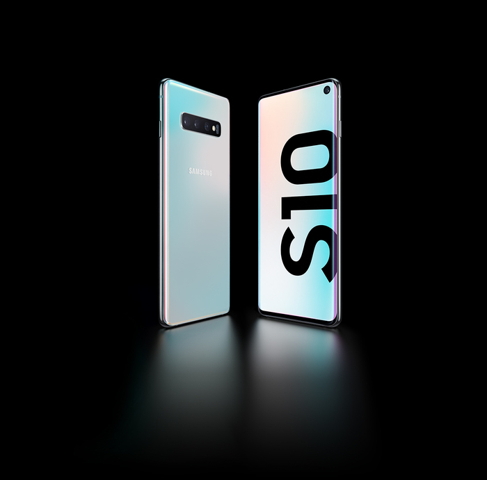 Samsung's latest update blocks the Galaxy S10 and Galaxy S10 Plus - Samsung, , Safety, Update, Samsung Galaxy S10