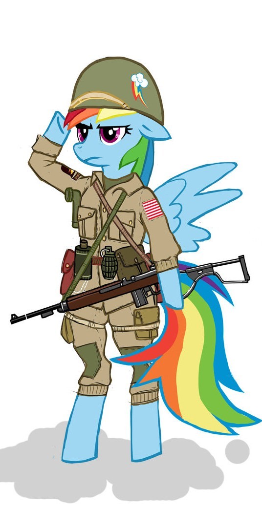 Well, the Apple is free again. - My, Return, My little pony, Rainbow dash