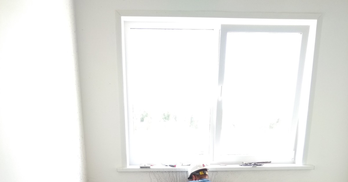 Ремонт... | Пикабу