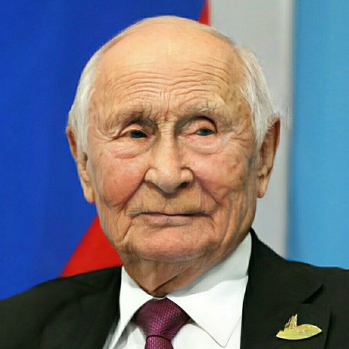 The future of Russia in one photo - Future, Russia, Vladimir Putin, Faceapp