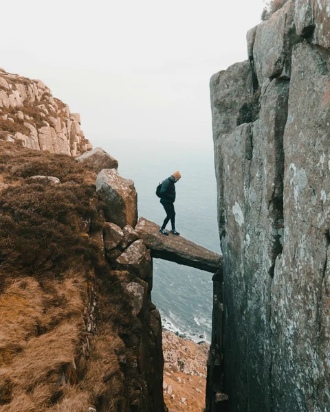 In the Footsteps of Harry Potter: Cliffs of Moher - Travels, Tourism, Peace, Harry Potter, Planet, Vacation, Relaxation, Interesting, Longpost