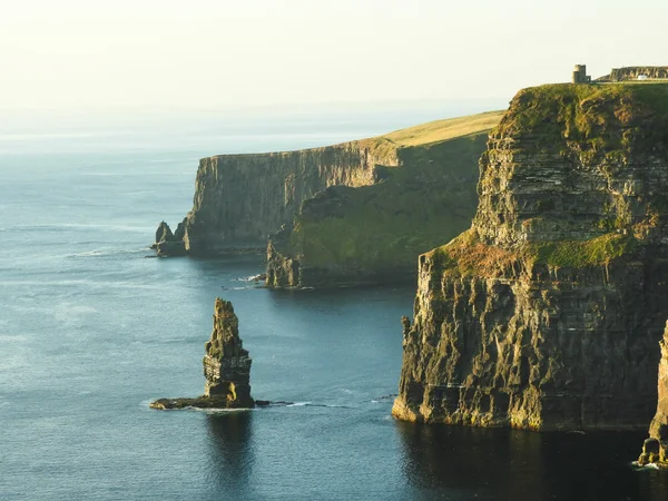 In the Footsteps of Harry Potter: Cliffs of Moher - Travels, Tourism, Peace, Harry Potter, Planet, Vacation, Relaxation, Interesting, Longpost