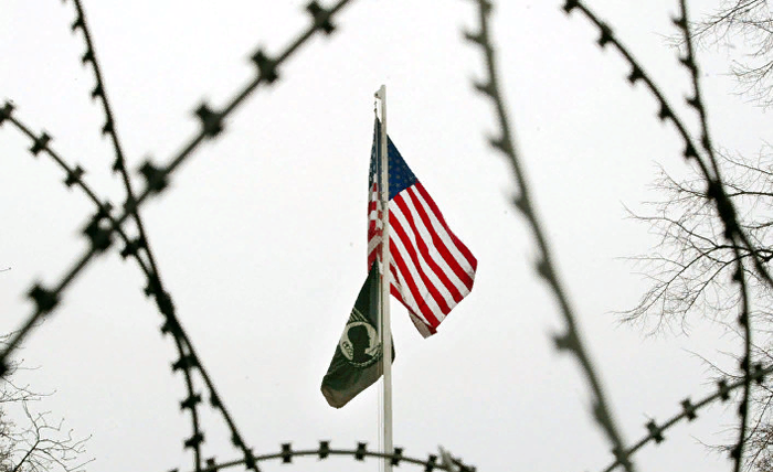 The Nation (���): ��� ������ ������� �����?