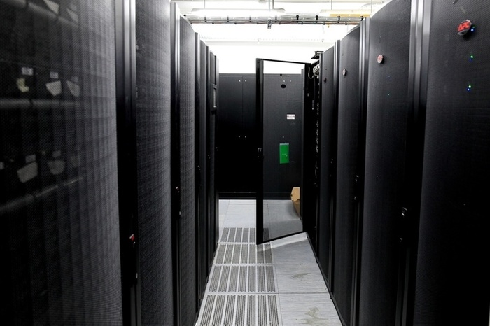 Commissioning of new supercomputers - Longpost, Mat, news, Technologies, Russia, Supercomputers