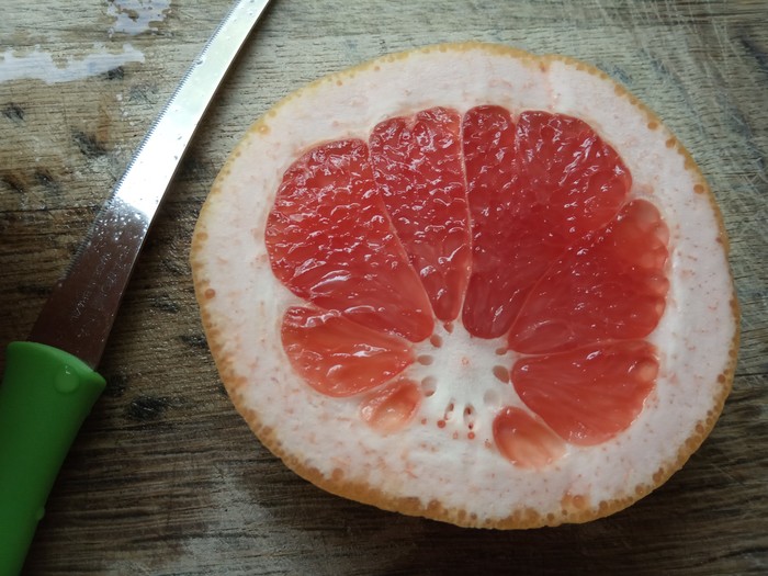 Grapefruit-Huawei - Grapefruit, Фрукты